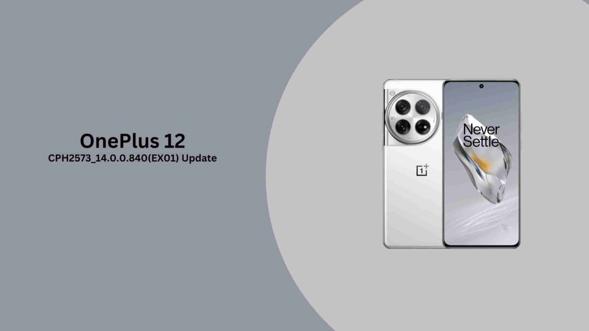 OnePlus 12 Users Receive Major 1.25GB August 2024 Android Security Patch with Key Bug Fixes