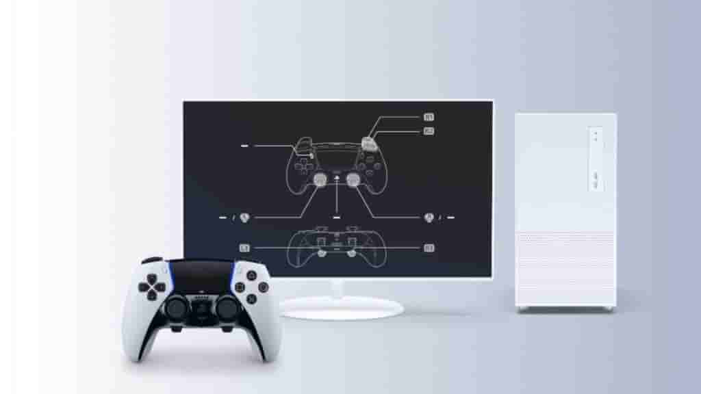 DualSense Edge Controller Users Can Now Customize Controller Settings ...