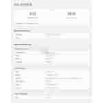 Vivo Y36c Geekbench