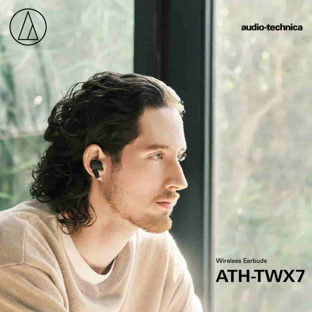 Audio-Technica ATH-TWX7