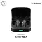 Audio-Technica ATH-TWX7-2
