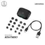 Audio-Technica ATH-TWX7-3