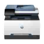 Color LaserJet Pro 1