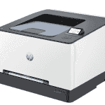 Color LaserJet Pro 4