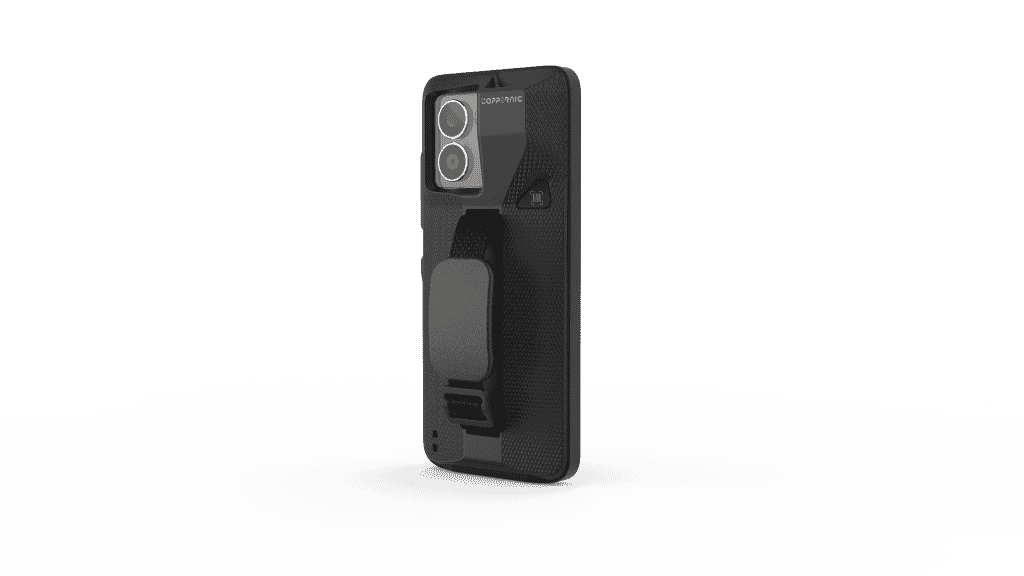 Coppenic Barcode Scanner 5