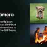 Galaxy M05 Camera