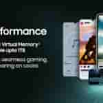 Galaxy M05 Processor details