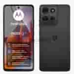 Moto G75