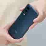 Oppo K12 Plus Blue