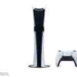 PS5 Back Design