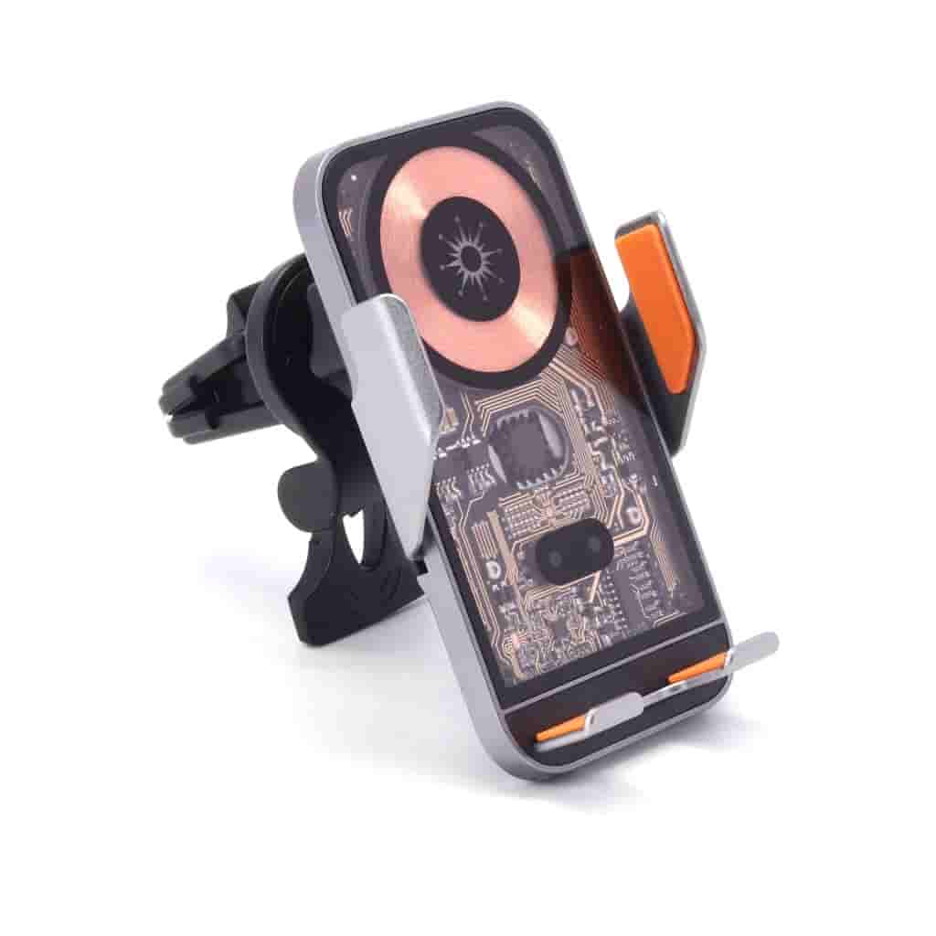 Pic 1 - SwiftCharge Wireless Charger JST932