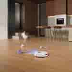 Pic 2 - Dreame X40 Ultra (Smart Obstacle Avoidance)