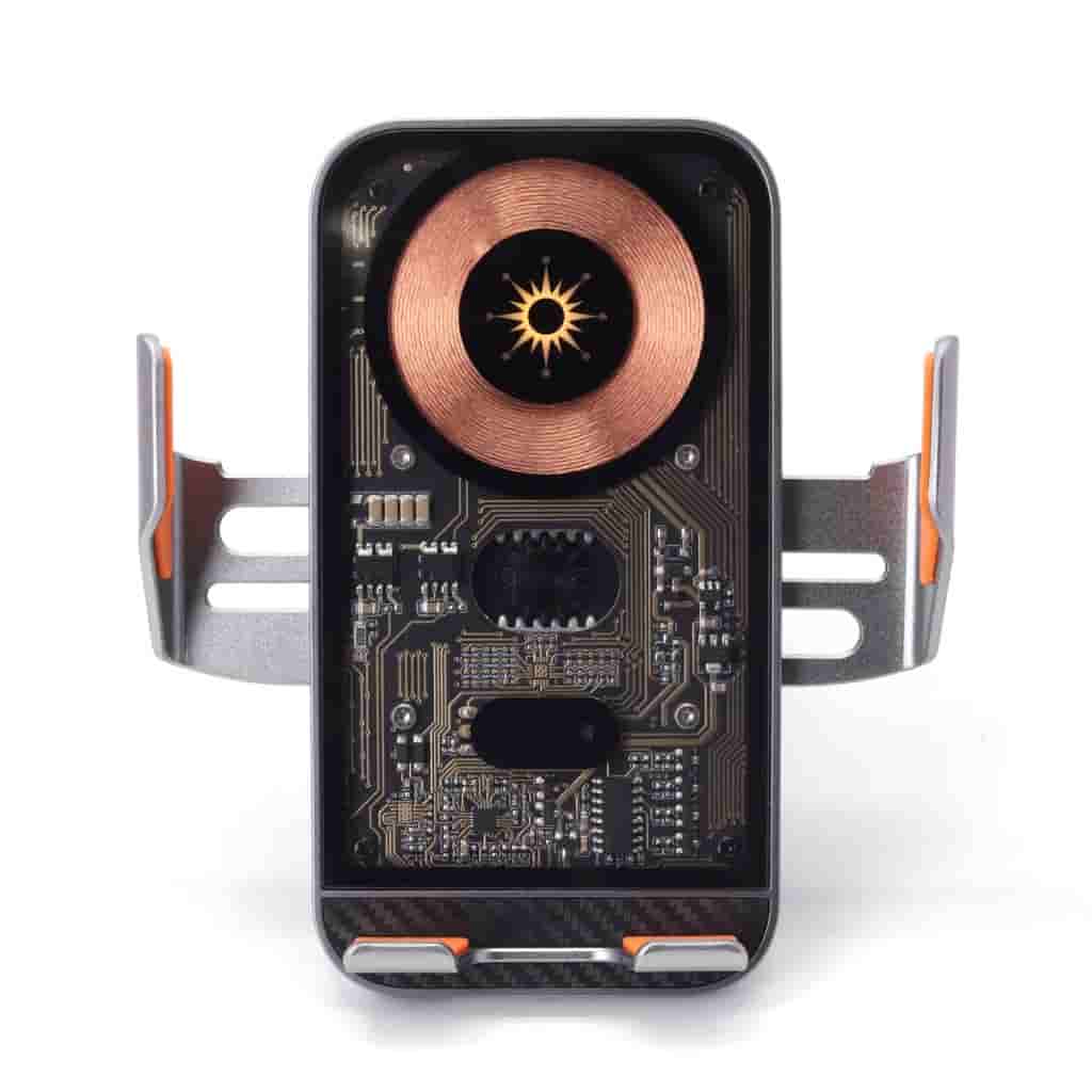 Pic 2 - SwiftCharge Wireless Charger JST932