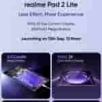 Realme Pad 2 Lite
