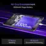 Realme Pad 2 Lite Specs
