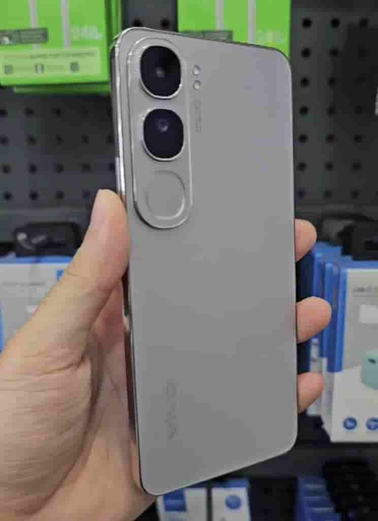 Vivo V40 Lite 4G