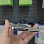 Vivo V40 Lite Bottom