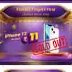 iPhone 13 Sold Out on BBD