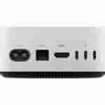 Apple Mac mini M4 and M4 Pro Chip (2)