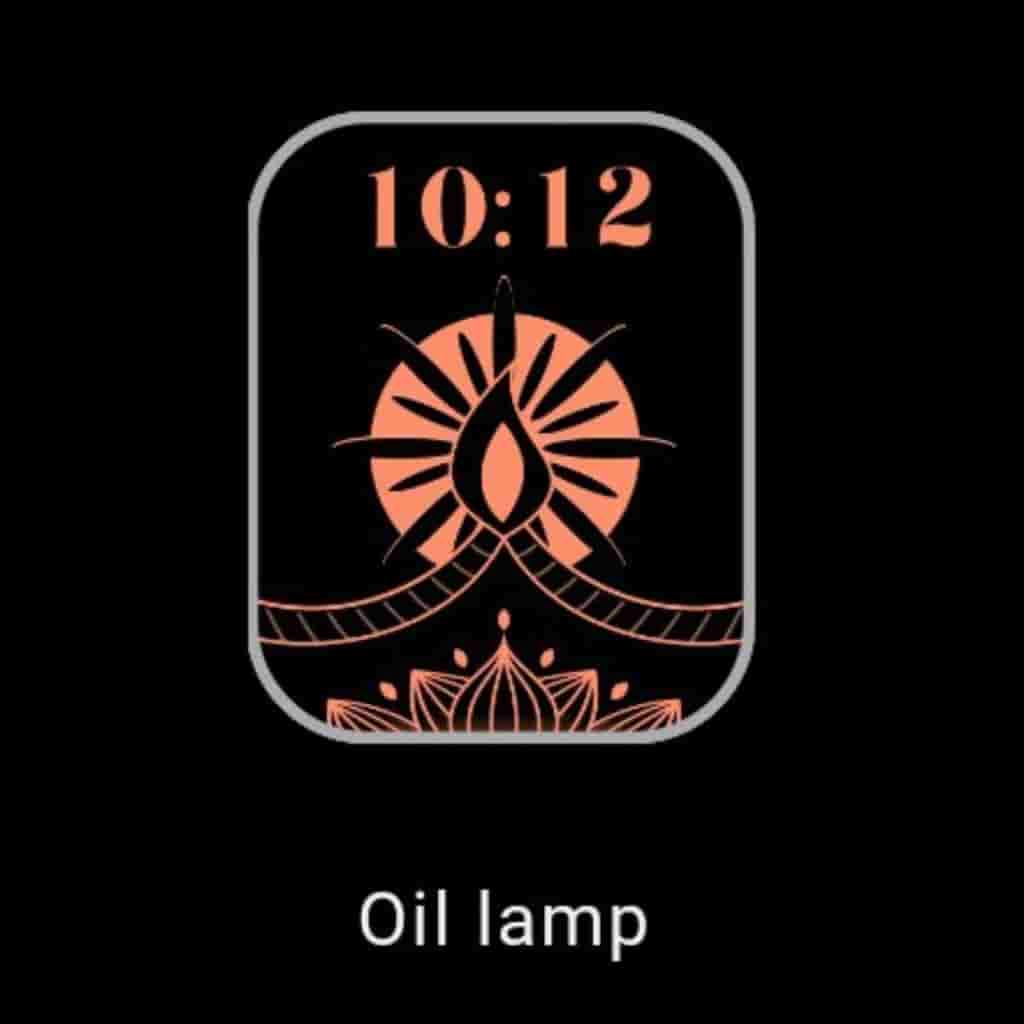 CMF by Nothing Watch Pro and Watch Pro 2 - New Watch Faces - 1