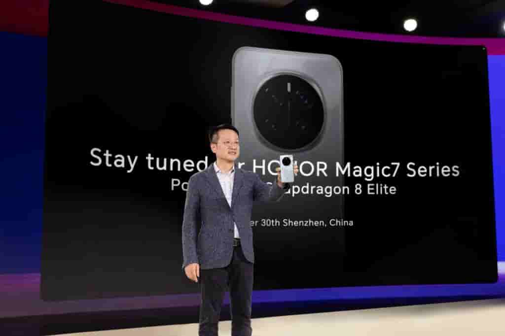 Honor Magic 7 Series Design 3