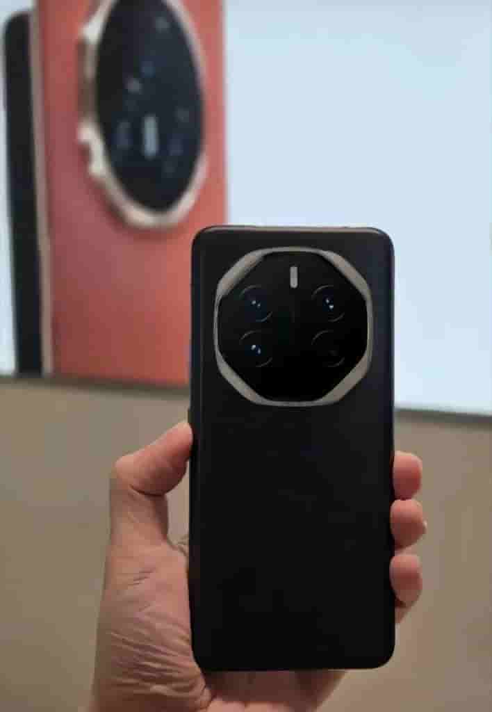 Honor Magic 7 Series - Real Life Image (2)