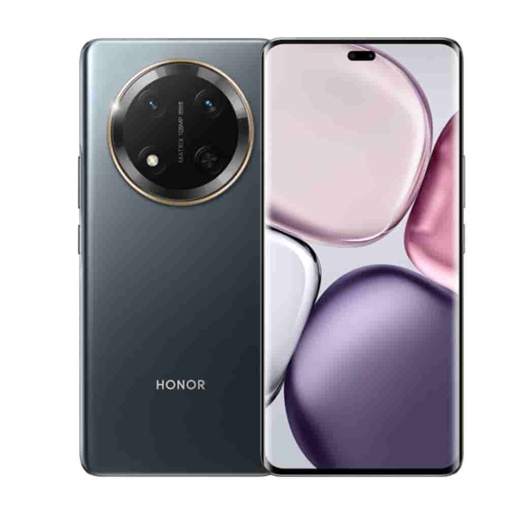 Honor X9c 5G - Titanium Black