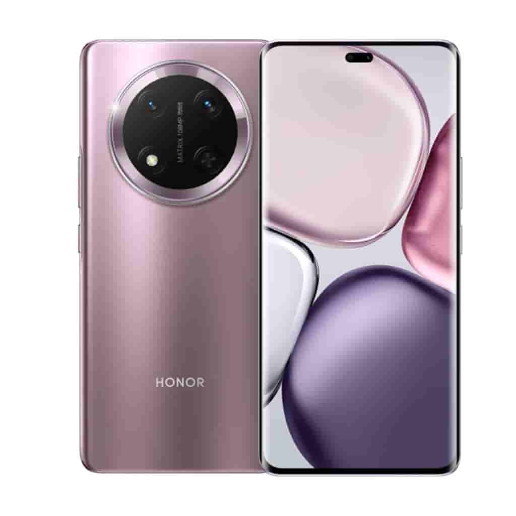 Honor X9c 5G -Titanium Purple