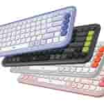 Logitech POP Icon Keys - Color Variants