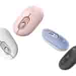 Logitech POP Icon Mouse - Color Variants