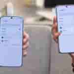 OPPO Find X8 - Display