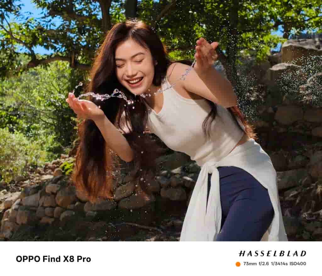 OPPO Find X8 Pro - Camera Samples (1)