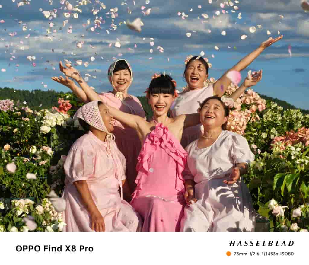 OPPO Find X8 Pro - Camera Samples (2)