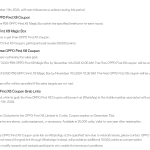 OPPO Find X8 Series - Promotional Campaign in India (2)