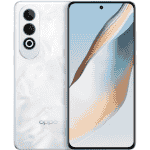 OPPO K12 Plus - White