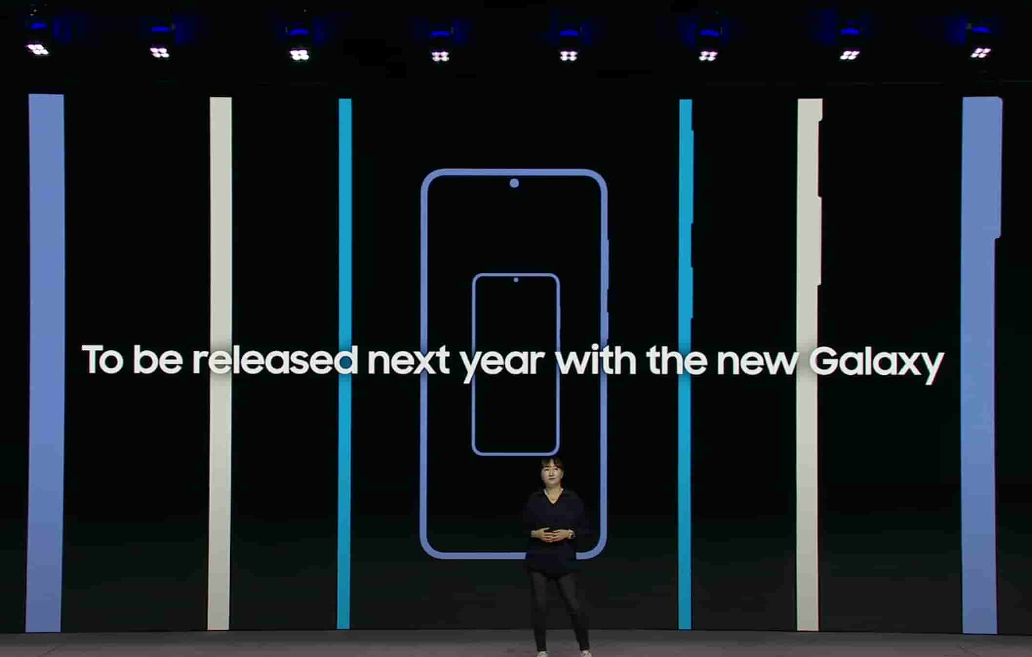 One UI 7 Release Date_Galaxy S25 Series