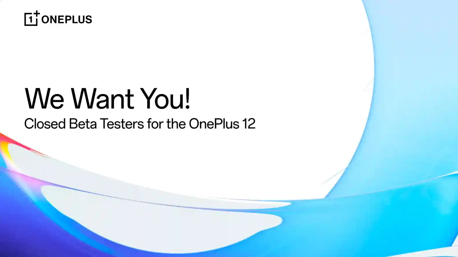 OnePlus 12 - OxygenOS 15 - Closed Beta