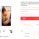 OnePlus 13 Listing 2