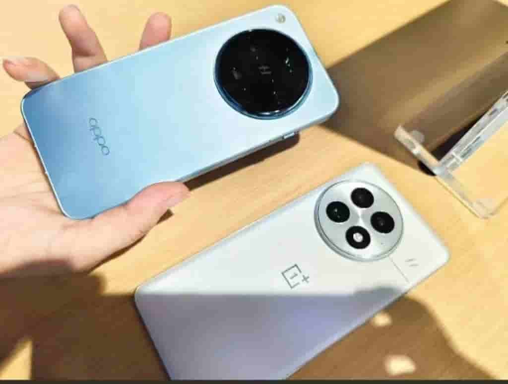 OnePlus 13 - White