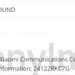 POCO F7 Ultra - GSMA IMEI