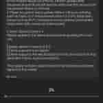 Sony WH-1000XM5 headphones - Update