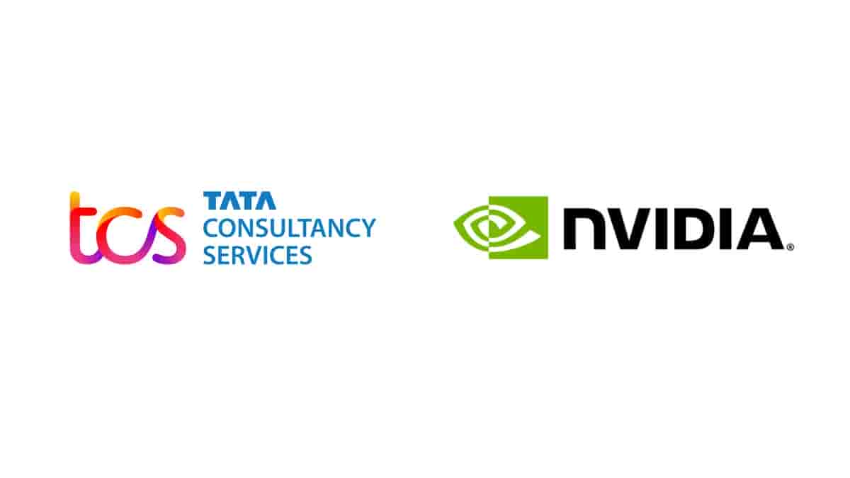 TCS and NVIDIA
