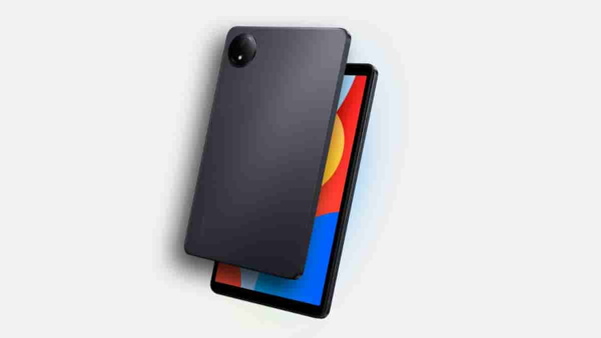 Xiaomi Tipped to Launch a New Redmi SmallSized Tablet with Flat Screen