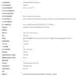 Vivo S20 - TENAA Listing