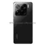 Xiaomi 15 Pro - Render Image Black