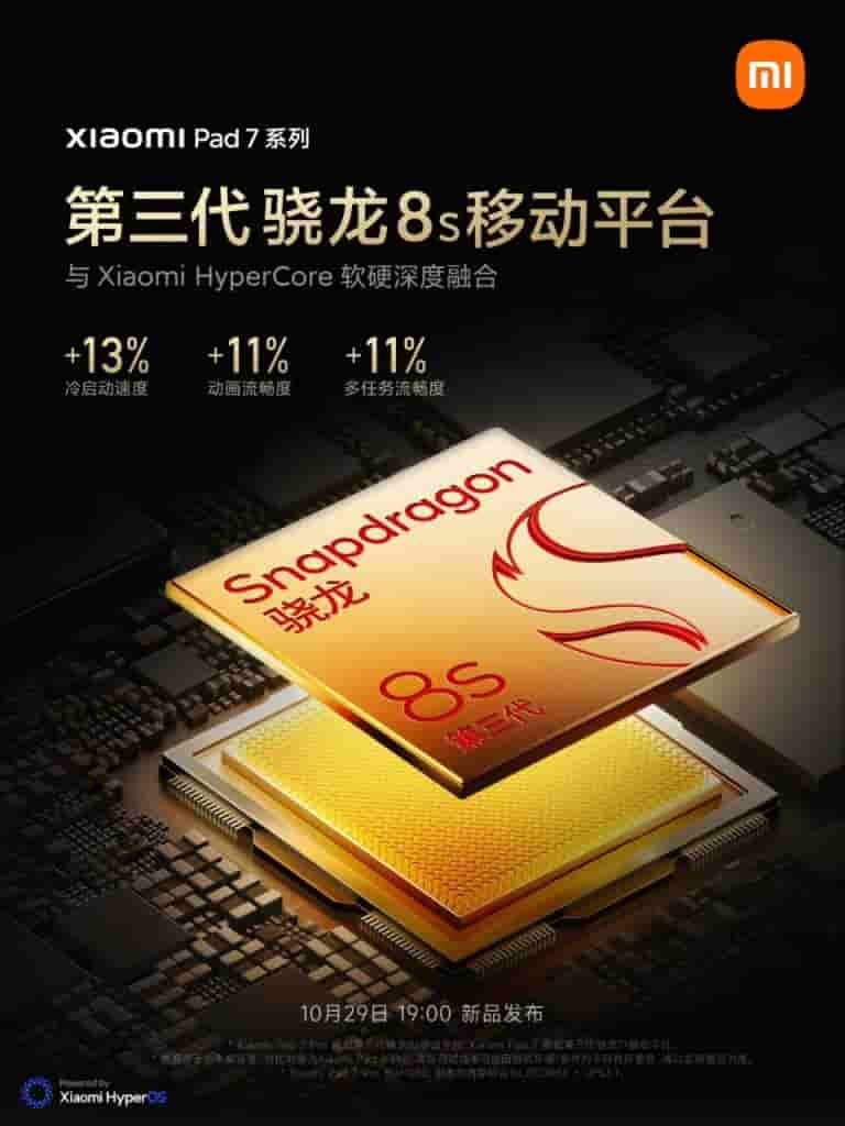 Xiaomi Pad 7 Series (3)