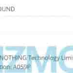 A059P - IMEI Listing