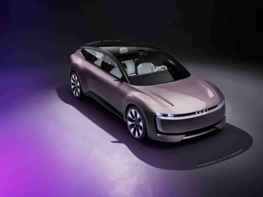 AUDI E concept (3)