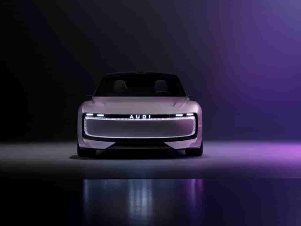 AUDI E concept (1)