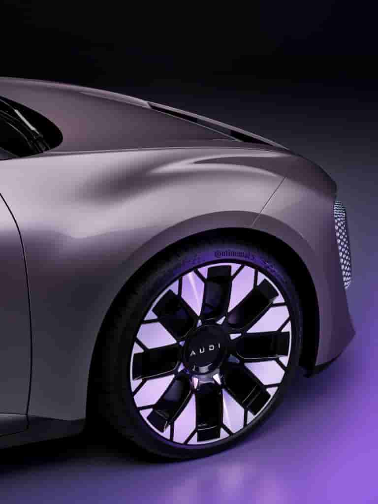 AUDI E Concept Key Design Elements (2)